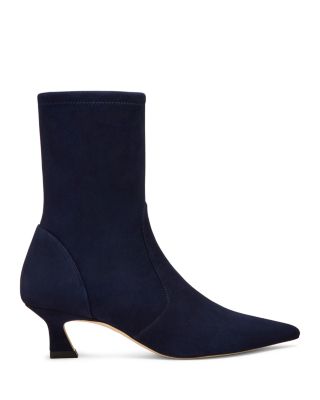 Women's Vinnie Booties