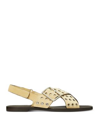 Women's Cross Band Sandals 