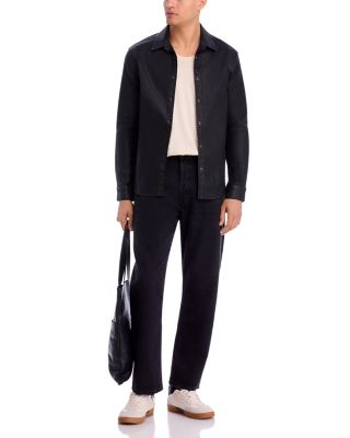 Cooper Snap Front Shirt