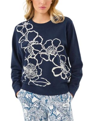 Lilly Pulitzer - Ballad Sweatshirt