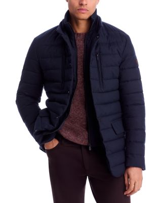 Felipe Puffer Jacket
