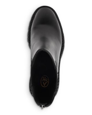 Women&#39;s Newton Leather Chelsea Boots