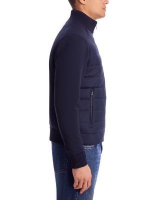 Sedum Puffer Jacket