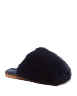 Women's Snowball Slippers