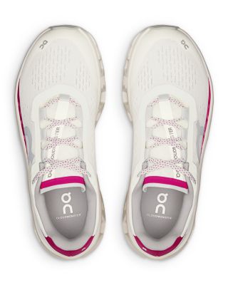 Women&#39;s Cloudmonster Road Running Sneakers in Grenadine