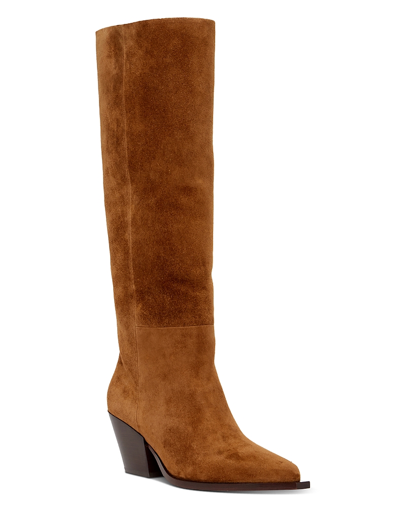 Paige Lillian Knee High Boot In Multi