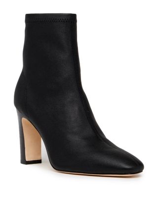 Women&#39;s Pax Leather Ankle Boots