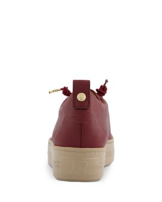 Women's Faye Platform Sneakers