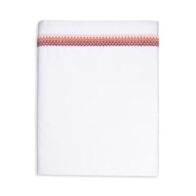 Douro Egyptian Cotton Flat Sheet, King