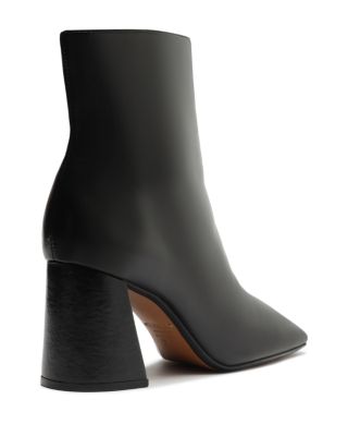 Women's Leia Block Heel Ankle Boots