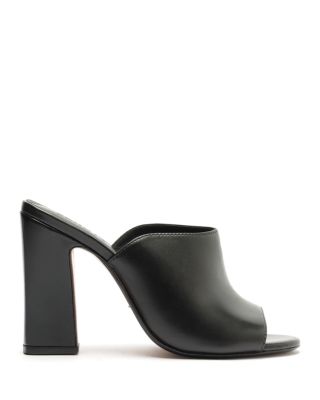 Women's Esme Leather Sandals