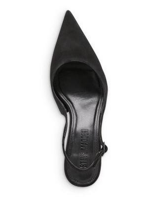 Women's Robyn Slingback Pumps