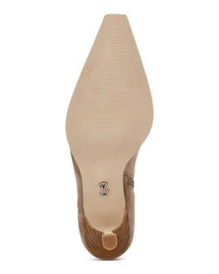 Women's Stasia Mid Heel Ankle Boots