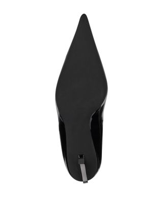 Women&#39;s Freak-Out Leather Pumps