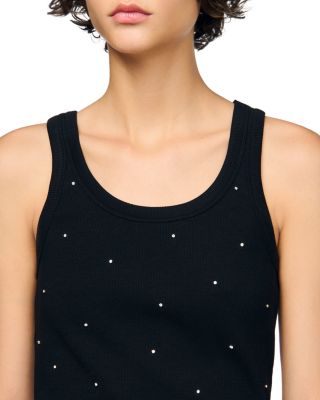 Astrale Tank Top