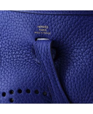  TPM Evelyne Bag Gen III Clemence