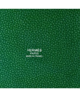  PM Picotin Lock Bag Maurice