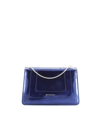  Medium Serpenti Forever Shoulder Bag Patent
