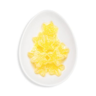 Snoopy Living That Outside Life Candy Cubes, Set of 4