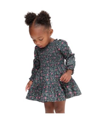  Girls' The Tiny Viviana Nap Dress - Baby, Little Kid