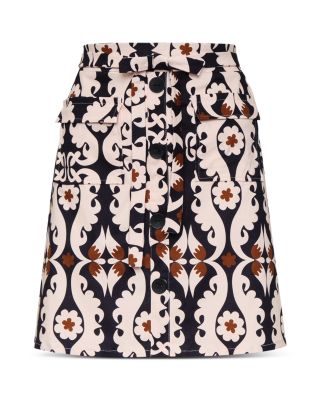 Coco A Line Skirt