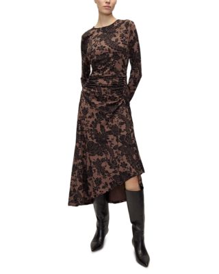 Theodora Dress