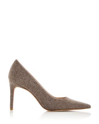 Women's Stuart Power 85 Pumps