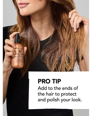 Bb. Heat Shield Thermal Protection Mist 4.2 oz.