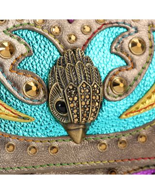 Shoreditch Western Crossbody