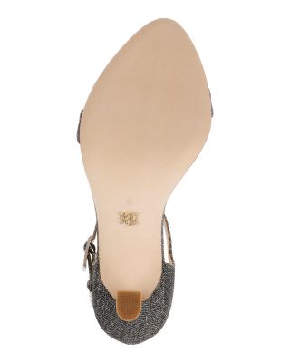 Women's Valencia Strappy Sandals 