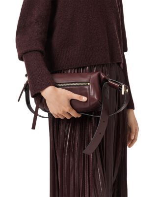 Vega Mini Shoulder Bag