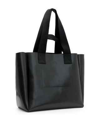 Izzy Leather Tote