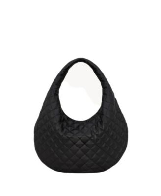 Icare Hobo Shoulder Bag