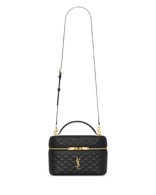 Gaby Large Vanity Bag
