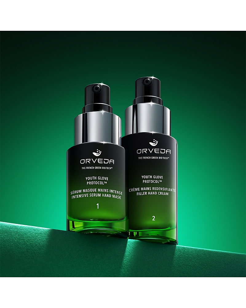 Orveda Intensive 2 Step Hand Care Treatment