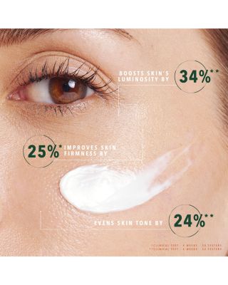 Firm Brew Hydrating & Lifting Cream Moisturizer 1.7 oz.