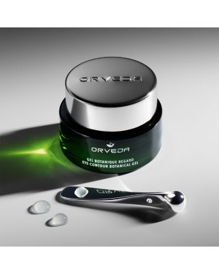 Eye-Contour De-Puffing & Smoothing Eye Cream 0.5 oz.