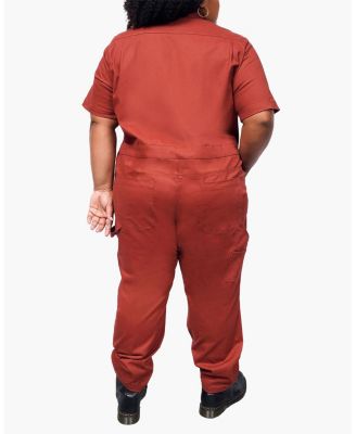 The Essential Coverall