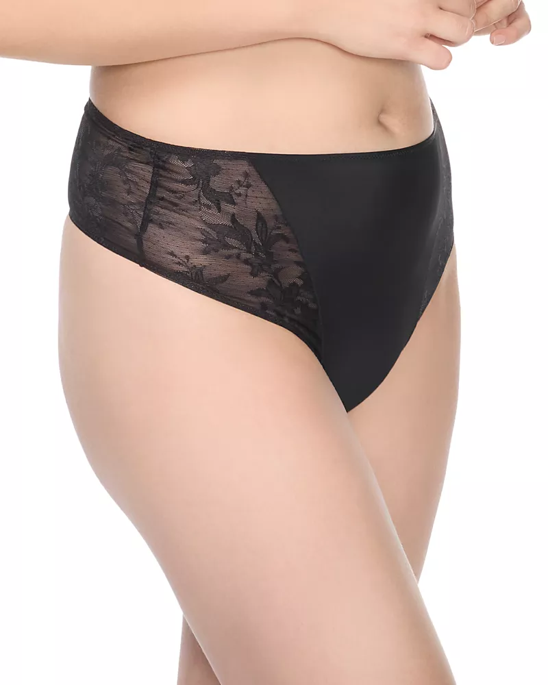 Tc Fine Intimates Tc Women's Luxe Dreamer Thong
