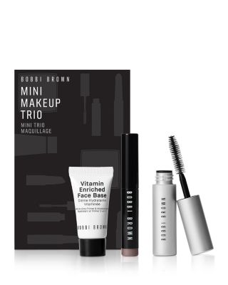 Gift with any $75 Bobbi Brown purchase!