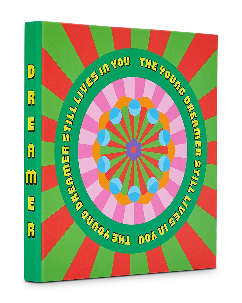 Yinka Ilori Dara Lati Notebook In Multi