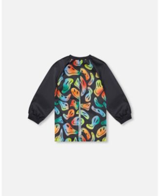 Boys' School Apron - Little Kid