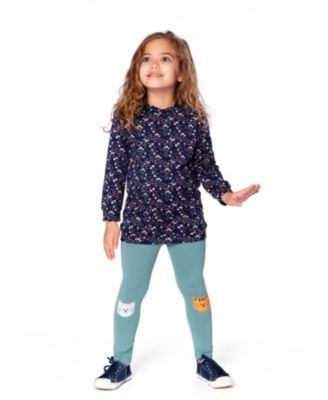 Girls' Tunic and Leggings Set - Little Kid, Big Kid
