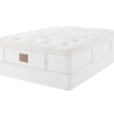 Artemis Pillow Top Mattress - Exclusive