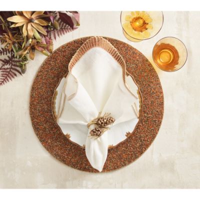 Autumn Rush Placemat