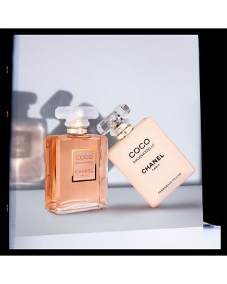 COCO MADEMOISELLE Fragrance Primer 3.4 oz.