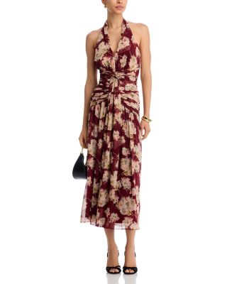 Mae Bouquet Jelica Dress