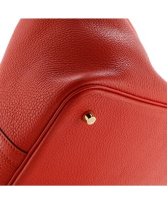 MM Picotin Lock Bag Clemence