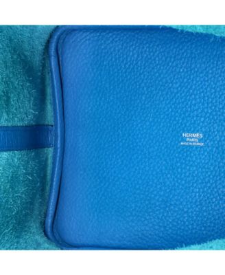 MM Picotin Lock Bag Clemence