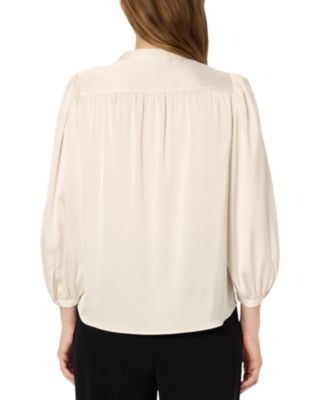 Alicia Button Up Shirt